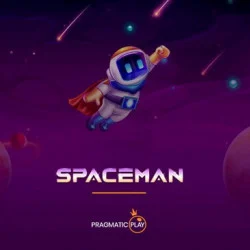 Spaceman ggcc