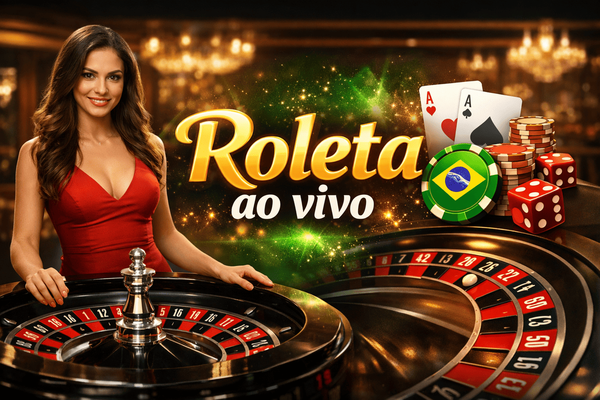 Roleta ggcc