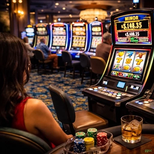 Slots 777 ggcc