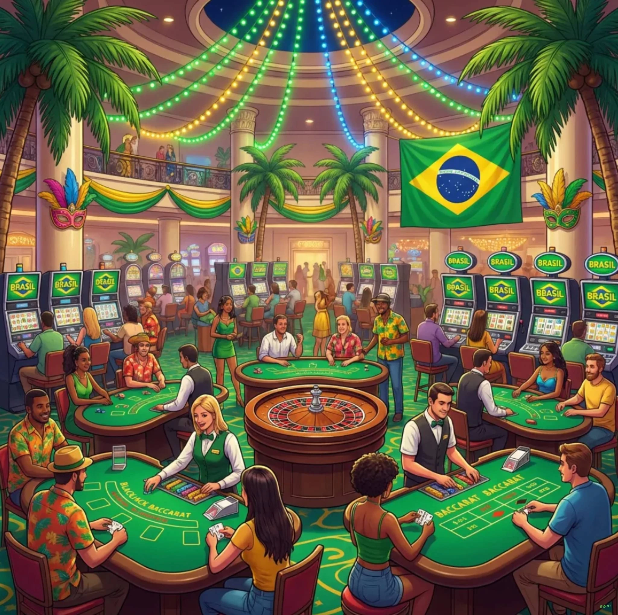 ggcc Jogos