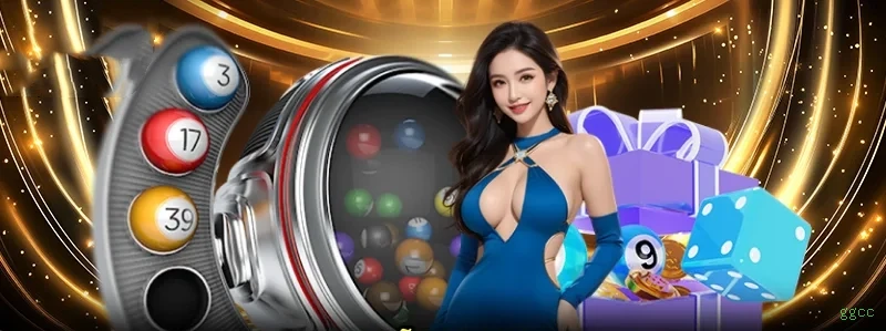 ggcc Slot Demo